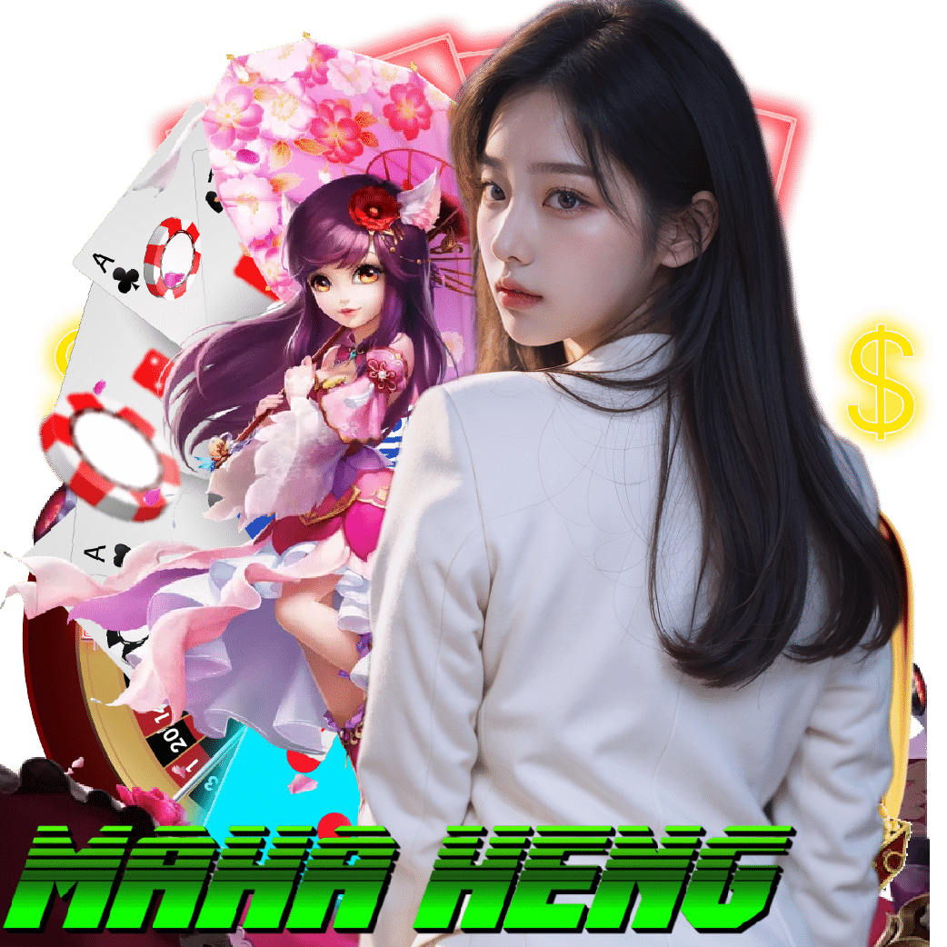 maha heng slot