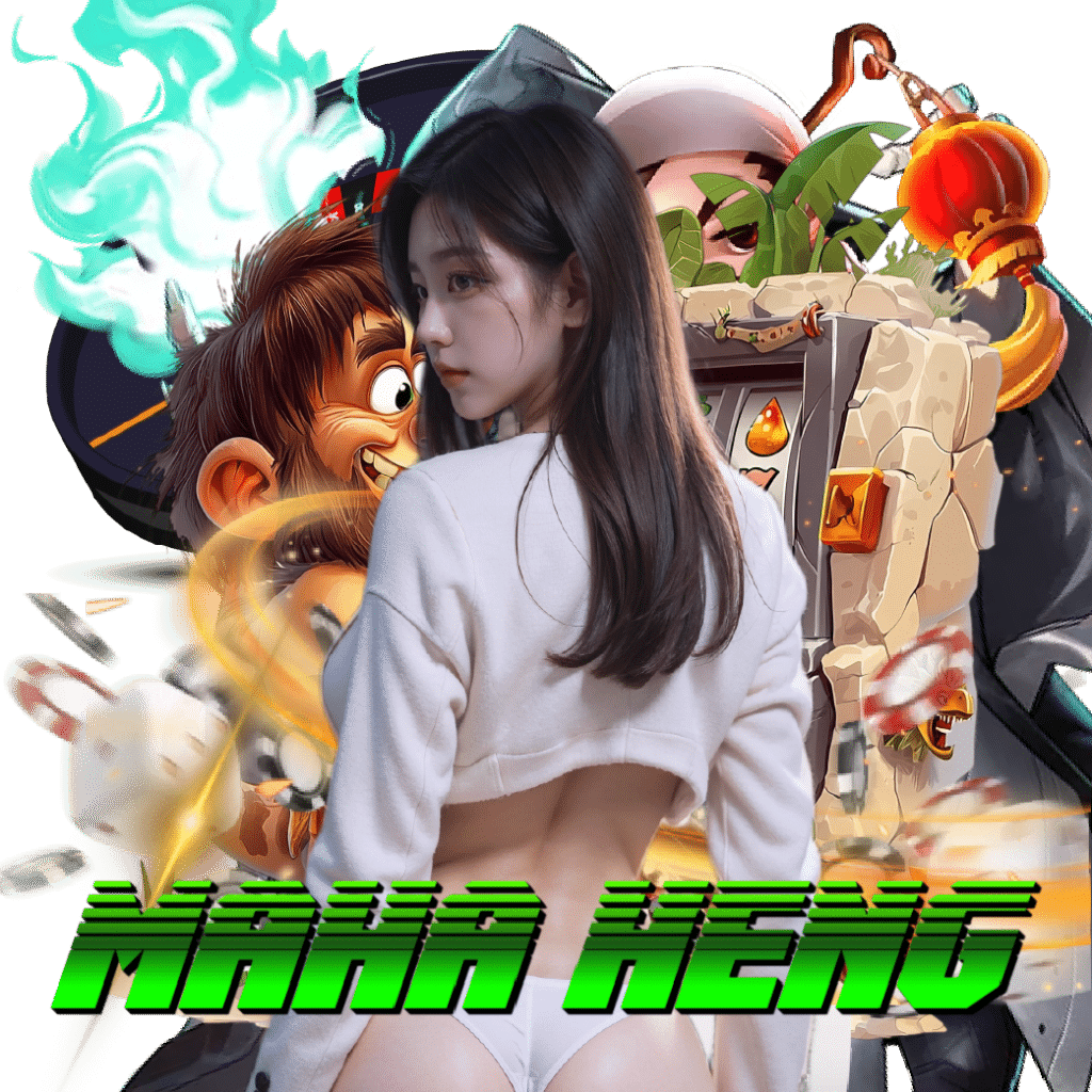 maha heng สล็อต