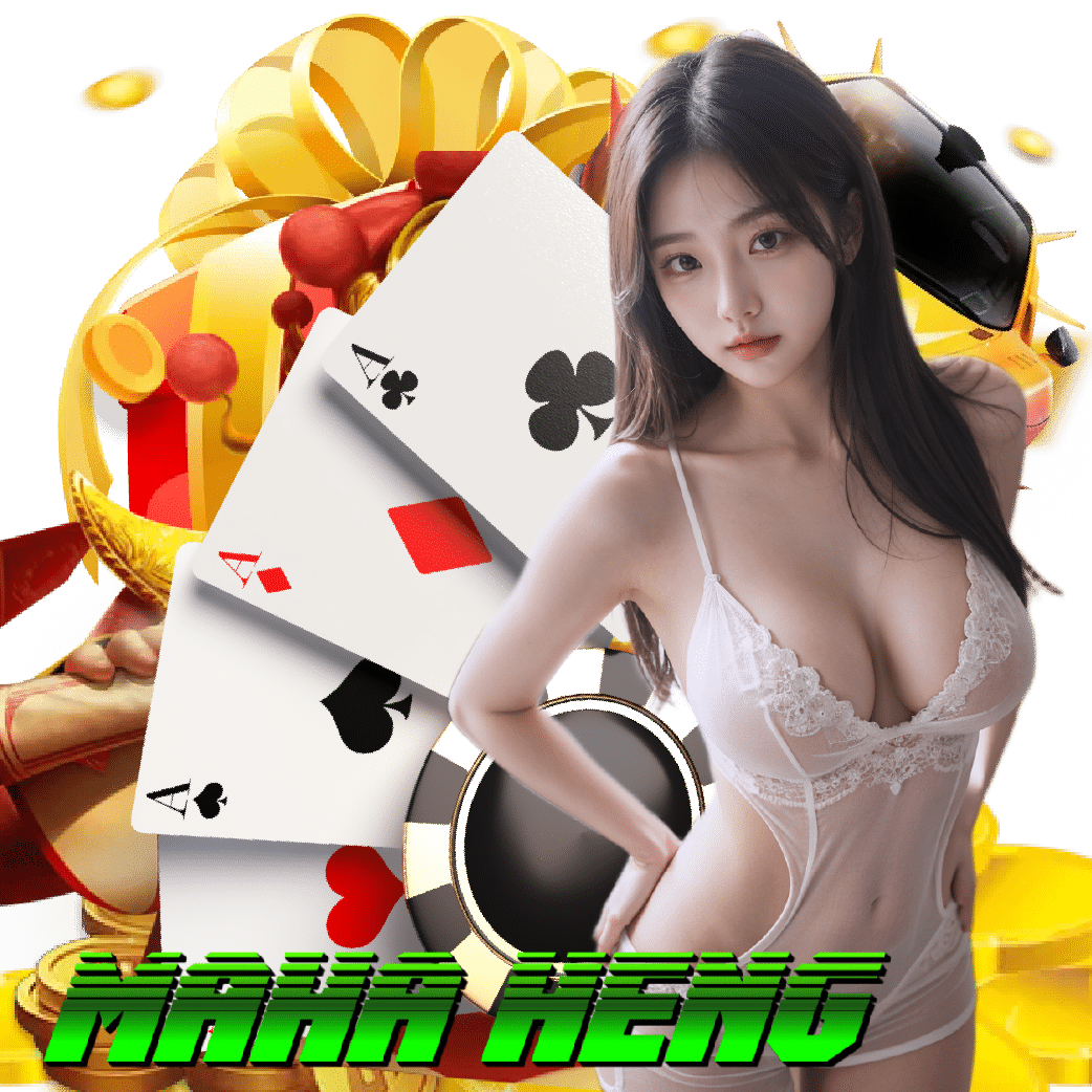 maha heng เครดิตฟรี