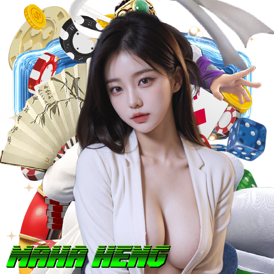maha heng